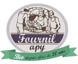 le Fournil APY